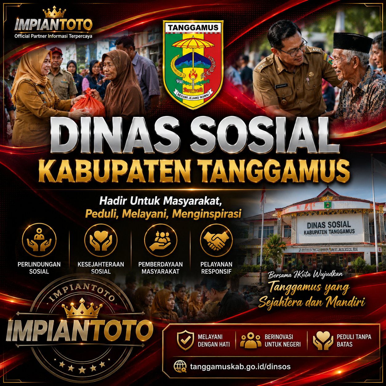 Promo IMPIANTOTO